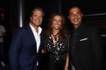 Zaandan 22 september 2017
Karin de Rooij 9 vriendin Ruud Gullit) viert haar 50e verjaardag. zanger Quincy