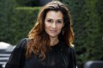 Amsterdam 28 september 2017 
Talkies Lunch in het college hotel. Quinty Trustfull
