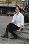 Eindhoven, 25 September 2017
Ranomi Kromowidjojo