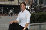 Eindhoven, 25 September 2017
Ranomi Kromowidjojo