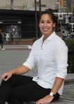 Eindhoven, 25 September 2017
Ranomi Kromowidjojo