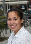 Eindhoven, 25 September 2017
Ranomi Kromowidjojo