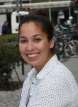 Eindhoven, 25 September 2017
Ranomi Kromowidjojo
