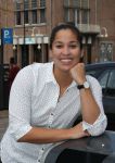 Eindhoven, 25 September 2017
Ranomi Kromowidjojo