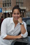 Eindhoven, 25 September 2017
Ranomi Kromowidjojo