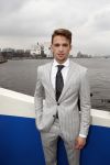 Amsterdam 28 september 2017
Castpresentaie van de Spa ( net 5 serie). De cast bestaat uit Annette Barlo Mattijn Hartemink Eva Marie v d Waal Rein v DuivenbodenDavy Eduard King Juvat Westendorp Beau Schneider Lara Leijs Nzinga Sordam en Eva Bartels.