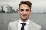 Amsterdam 28 september 2017
Castpresentaie van de Spa ( net 5 serie). De cast bestaat uit Annette Barlo Mattijn Hartemink Eva Marie v d Waal Rein v DuivenbodenDavy Eduard King Juvat Westendorp Beau Schneider Lara Leijs Nzinga Sordam en Eva Bartels.