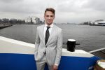 Amsterdam 28 september 2017
Castpresentaie van de Spa ( net 5 serie). De cast bestaat uit Annette Barlo Mattijn Hartemink Eva Marie v d Waal Rein v DuivenbodenDavy Eduard King Juvat Westendorp Beau Schneider Lara Leijs Nzinga Sordam en Eva Bartels.