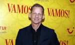 Amsterdam 1 oktober 2017
Premiere Vamos in het nieuwe de la mar theater. Rick Engelkes met ouders en dochters