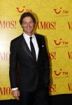 Amsterdam 1 oktober 2017
Premiere Vamos in het nieuwe de la mar theater. Rick Engelkes