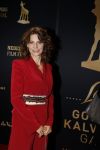 Utrecht 29 september 2017
Uitreiking gouden kalveren in de schouwburg van Utrecht. Rifka Lodeizen en partner Caspar Weijers
