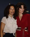 Utrecht 29 september 2017
Uitreiking gouden kalveren in de schouwburg van Utrecht. Rifka Lodeizen Paula v Oegst