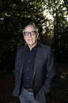 Hilversum 29 september 2017
Boekpresentatie in de wisseloord studio's. Rob de Nijs ontvangt het eerste boek