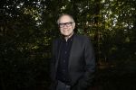 Hilversum 29 september 2017
Boekpresentatie in de wisseloord studio's. Rob de Nijs ontvangt het eerste boek
