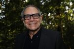 Hilversum 29 september 2017
Boekpresentatie in de wisseloord studio's. Rob de Nijs ontvangt het eerste boek