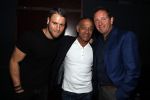 Zaandan 22 september 2017
Karin de Rooij 9 vriendin Ruud Gullit) viert haar 50e verjaardag. Robert Leroy