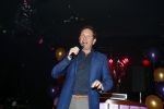 Zaandan 22 september 2017
Karin de Rooij 9 vriendin Ruud Gullit) viert haar 50e verjaardag. Robert Leroy
