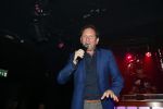Zaandan 22 september 2017
Karin de Rooij 9 vriendin Ruud Gullit) viert haar 50e verjaardag. Robert Leroy