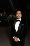 Amsterdam 30 september 2017
Orange Babies gala in de RAI. Rodrigo Otazu