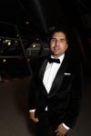 Amsterdam 30 september 2017
Orange Babies gala in de RAI. Rodrigo Otazu