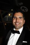 Amsterdam 30 september 2017
Orange Babies gala in de RAI. Rodrigo Otazu