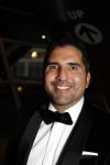 Amsterdam 30 september 2017
Orange Babies gala in de RAI. Rodrigo Otazu