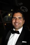 Amsterdam 30 september 2017
Orange Babies gala in de RAI. Rodrigo Otazu