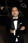 Amsterdam 30 september 2017
Orange Babies gala in de RAI. Rodrigo Otazu
