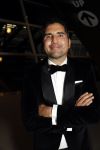 Amsterdam 30 september 2017
Orange Babies gala in de RAI. Rodrigo Otazu