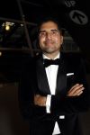 Amsterdam 30 september 2017
Orange Babies gala in de RAI. Rodrigo Otazu