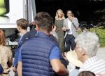 Utrecht 23 september 2017
Premiere dummie de mummie tijdens filmdagen . De cast bestaat uit Roeland Fernhout Jennifer Hoffman Gurkan Kucuksenturk Ergun Simsek en Julian Ras