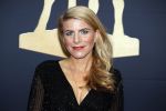 Utrecht 29 september 2017
Uitreiking gouden kalveren in de schouwburg van Utrecht. Guy Clemens met zijn partner Rosa Reuten