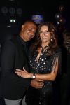 Zaandan 22 september 2017
Karin de Rooij 9 vriendin Ruud Gullit) viert haar 50e verjaardag.