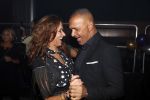 Zaandan 22 september 2017
Karin de Rooij 9 vriendin Ruud Gullit) viert haar 50e verjaardag.