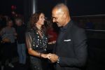 Zaandan 22 september 2017
Karin de Rooij 9 vriendin Ruud Gullit) viert haar 50e verjaardag.