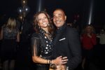 Zaandan 22 september 2017
Karin de Rooij 9 vriendin Ruud Gullit) viert haar 50e verjaardag.