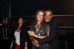 Zaandan 22 september 2017
Karin de Rooij 9 vriendin Ruud Gullit) viert haar 50e verjaardag.