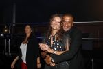Zaandan 22 september 2017
Karin de Rooij 9 vriendin Ruud Gullit) viert haar 50e verjaardag.