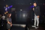 Zaandan 22 september 2017
Karin de Rooij 9 vriendin Ruud Gullit) viert haar 50e verjaardag.