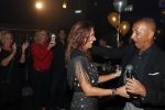 Zaandan 22 september 2017
Karin de Rooij 9 vriendin Ruud Gullit) viert haar 50e verjaardag.