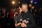 Zaandan 22 september 2017
Karin de Rooij 9 vriendin Ruud Gullit) viert haar 50e verjaardag.