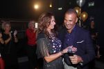 Zaandan 22 september 2017
Karin de Rooij 9 vriendin Ruud Gullit) viert haar 50e verjaardag.
