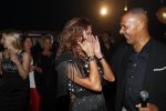 Zaandan 22 september 2017
Karin de Rooij 9 vriendin Ruud Gullit) viert haar 50e verjaardag.
