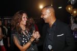 Zaandan 22 september 2017
Karin de Rooij 9 vriendin Ruud Gullit) viert haar 50e verjaardag.