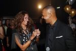 Zaandan 22 september 2017
Karin de Rooij 9 vriendin Ruud Gullit) viert haar 50e verjaardag.