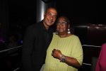 Zaandan 22 september 2017
Karin de Rooij 9 vriendin Ruud Gullit) viert haar 50e verjaardag. Ruud Gullit met moeder en tante