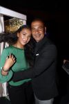 Zaandan 22 september 2017
Karin de Rooij 9 vriendin Ruud Gullit) viert haar 50e verjaardag. Ruud met zijn dochters Felicity en Joelle