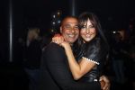 Zaandan 22 september 2017
Karin de Rooij 9 vriendin Ruud Gullit) viert haar 50e verjaardag. Ruud met zijn dochters Felicity en Joelle
