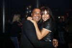 Zaandan 22 september 2017
Karin de Rooij 9 vriendin Ruud Gullit) viert haar 50e verjaardag. Ruud met zijn dochters Felicity en Joelle