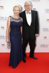 Amsterdam 24 september 2017
Premiere Annie MG Schmidt was getekend in het nieuwe de la mar. Ruud de Graaf met vrouw